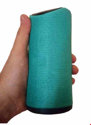  اسپیکر بلوتوثی tg 113