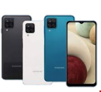  گوشی موبایل گلکسی A12 64GB سامسونگ 