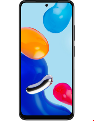  گوشی موبایل شیائومی Redmi Note 11s ظرفیت 128 گیگابایت رم 8GB