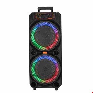  اسپیکر شارژی مدل DG-1119