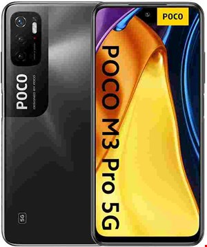  Poco m3 pro 5g