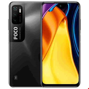 Poco m3 pro 5g