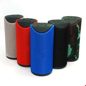  اسپیکر بلوتوثی tg 113