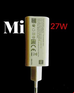  Mi 27w