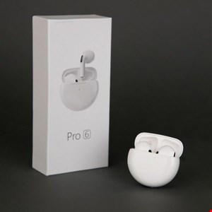  هدفون بلوتوثی مدل Airpods Pro 6 2021