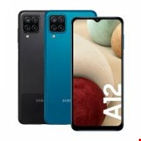  گوشی موبایل گلکسی A12 64GB سامسونگ