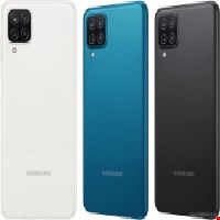  گوشی موبایل گلکسی A12 64GB سامسونگ