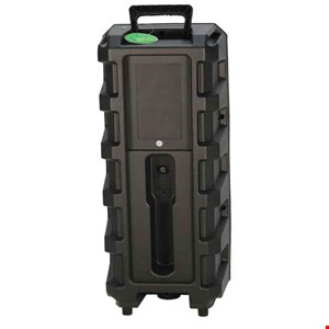  اسپیکر شارژی مدل DG-1119