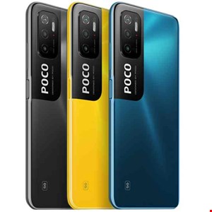  Poco m3 pro 5g