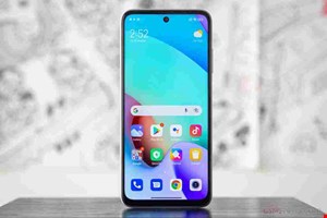  گوشی موبایل شیائومی مدل Redmi 10 دو سیم کارت ظرفیت ظرفیت 128/4 گیگابایت