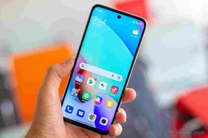  گوشی موبایل شیائومی مدل Redmi 10 دو سیم کارت ظرفیت ظرفیت 128/4 گیگابایت