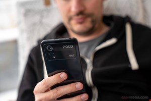  گوشی موبایل شیائومی مدل Poco X4 Pro 5G دو سیم‌ کارت ظرفیت 128GB رم 6GB با قابلیت 5G