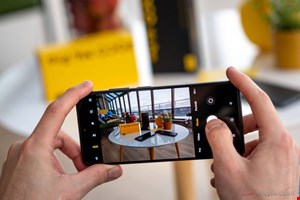  گوشی موبایل شیائومی مدل Poco X4 Pro 5G دو سیم‌ کارت ظرفیت 128GB رم 6GB با قابلیت 5G