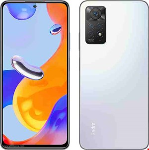  Note 11 pro 