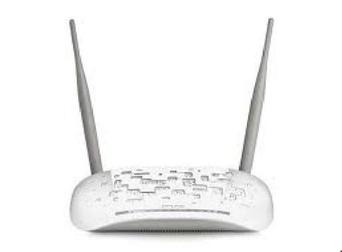 مودم روتر تی پی لینک TD-W8961N