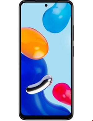 گوشی موبایل شیائومی Redmi Note 11s ظرفیت 128 گیگابایت رم 8GB