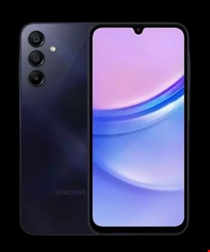 گوشی موبایل سامسونگ مدل Galaxy A15 دو سیم کارت ظرفیت 128/4 گیگابایت(ویتنام) 