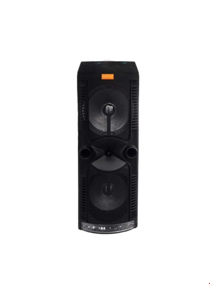 اسپیکر بلوتوثی قابل حمل مدل DG-1062