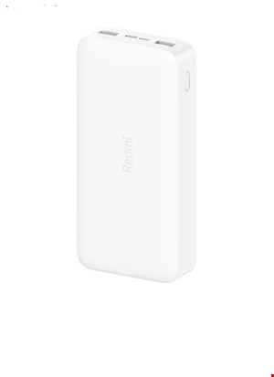 پاوربانک شیائومی مدل Redmi ظرفیت 20000 میلی آمپر