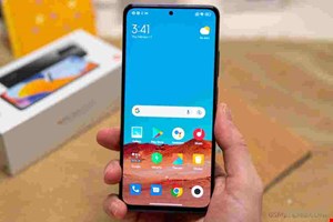 شیائومی مدل Redmi Note 11 Pro 4G حافظه 128 گیگابایت و رم 8 گیگابایت