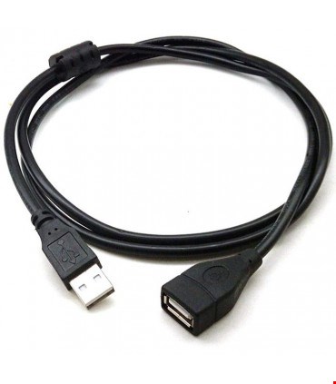 کابل افزایش طول usb